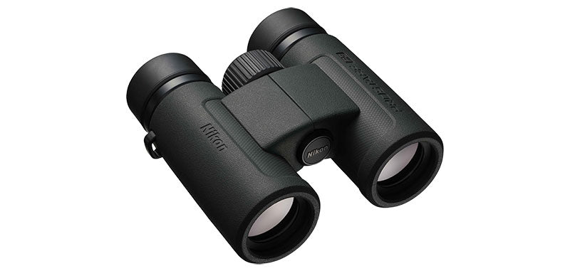 Jumelles Nikon Prostaff P3 - 8x30 grossissement 8 x 30 mm 900 g pour l'observation de terrain