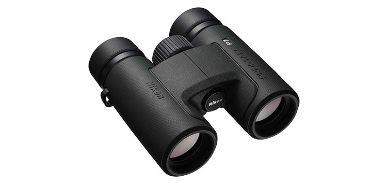 Jumelles Nikon Prostaff P7 - 10x30 grossissement 10 x 30 mm 470 g