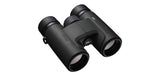 Jumelles Nikon Prostaff P7 - 8x30 grossissement 8 x 30 mm 485 g pour l'observation de terrain