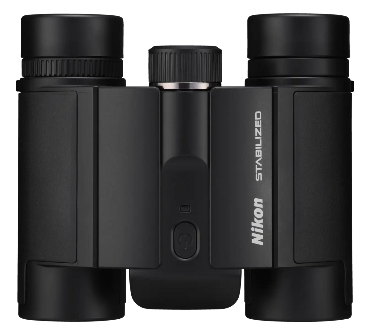 Jumelles Nikon Stabilized S - 12x25 grossissement 12 x 25 mm 395 pour l'observation de terrain