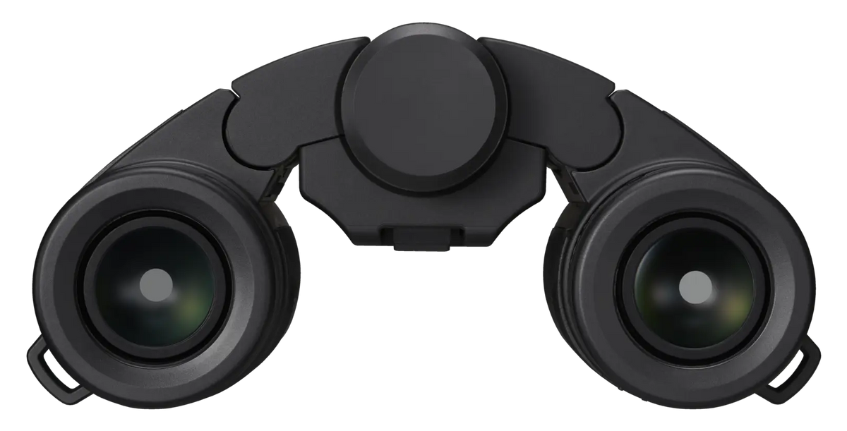 Jumelles Nikon Stabilized S - 12x25 grossissement 12 x 25 mm 395 pour l'observation de terrain