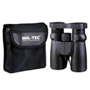 Jumelles étanches Mil-Tec 8 × 42 boîtier étanche lentilles multicouches antireflet