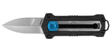 Couteau pliant Kershaw Kapsule 1190 acier 8Cr13MoV lame 48 mm lame spear point