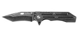 Couteau pliant Kershaw Lifter 1302 acier 4Cr14 lame 89 mm lame tanto