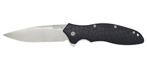 Couteau pliant Kershaw Oso Sweet 1830 acier 8Cr13MoV lame 79 mm lame drop point