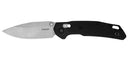 Couteau pliant Kershaw Heist 81 mm 2037 acier D2 lame 81 mm lame clip point