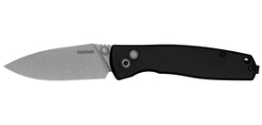 Couteau pliant Kershaw Kindred 2053 acier D2 lame 76 mm lame spear point