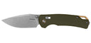 Couteau pliant Kershaw Proximal 2058 acier D2 lame 80 mm lame drop point