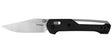 Couteau pliant Kershaw Airspace 2063 acier 14C28N lame 76 mm lame clip point