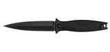 Dague Kershaw Secret Agent 4007 acier 8Cr13MoV lame 112 mm lame spear point
