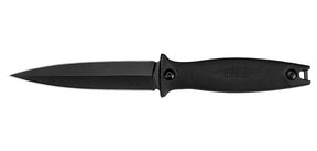 Dague Kershaw Secret Agent 4007 acier 8Cr13MoV lame 112 mm lame spear point