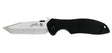 Couteau pliant Kershaw CQC-7K 6034 acier 8Cr14MoV lame 83 mm lame tanto
