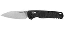 Couteau pliant Kershaw Bel Air 6105CF acier CPM MagnaCut lame 79 mm