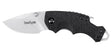 Couteau pliant Kershaw Shuffle 57 mm 8700 acier 8Cr13MoV lame 57 mm