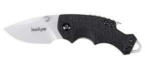 Couteau pliant Kershaw Shuffle 57 mm 8700 acier 8Cr13MoV lame 57 mm