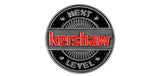 Médaille Kershaw Next Level en alliage de zinc 4,4 cm finition nickel vieilli
