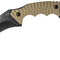 Karambit Boker Plus Spike Karambit acier 440A lame 102 mm lame karambit