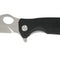 Karambit Honey Badger Small Claw acier 8Cr13MoV lame 70 mm lame karambit