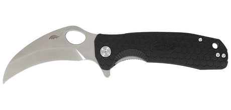 Karambit Honey Badger Small Claw acier 8Cr13MoV lame 70 mm lame karambit