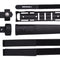 Kit Multi-Mount Morakniv pour étui Garberg fixation compatible MOLLE sangles et plaques