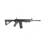Kit XTM Hand Stop Magpul 4 pièces couvre-rail configurable avec deux inserts
