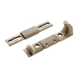 Kit butée de main M-LOK Magpul trois éléments avec adaptateur de garde-main