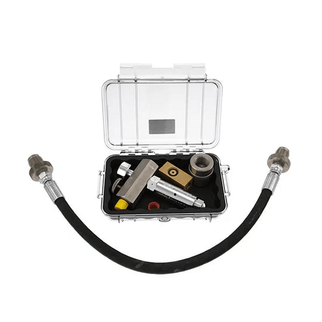Kit de Grappin Olympia Triumph Charging