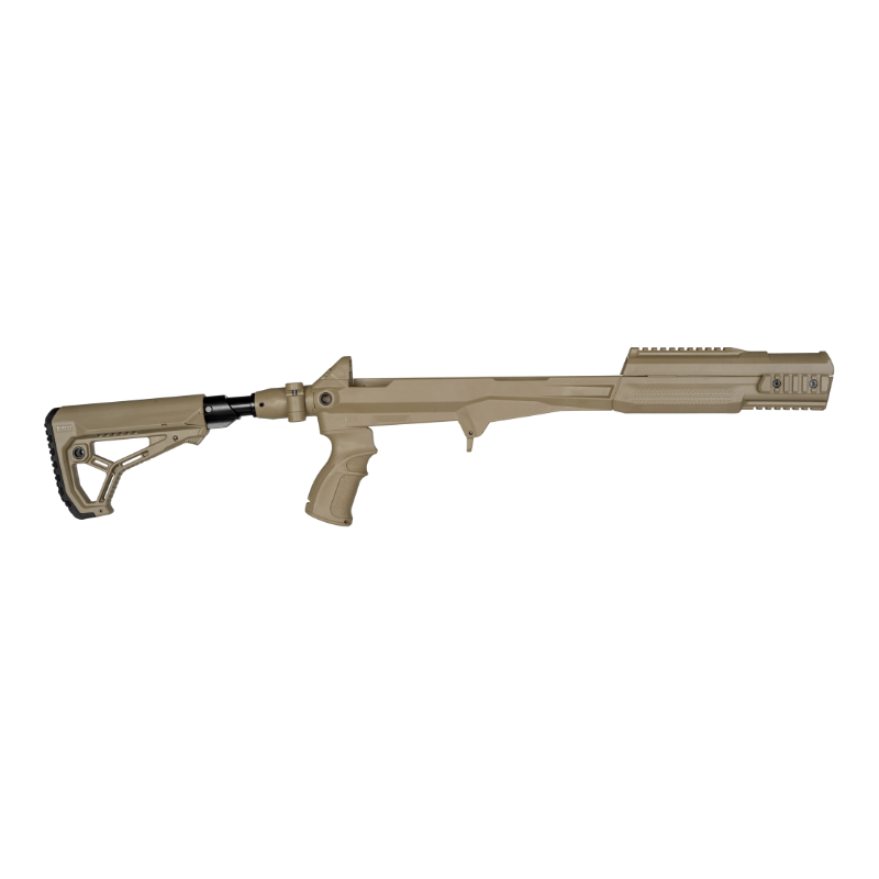 Crosse M4 kit de conversion FAB Defense pour SKS SB