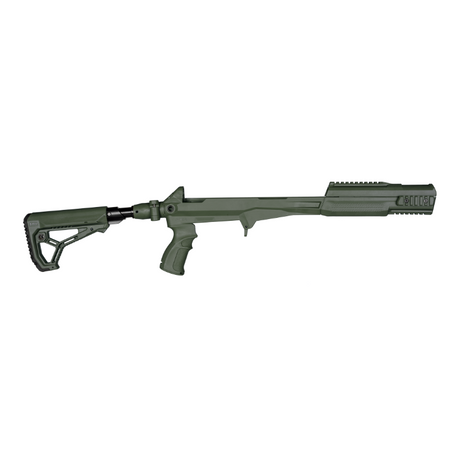 Crosse M4 kit de conversion FAB Defense pour SKS SB