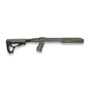 Crosse M4 kit de conversion FAB Defense pour Ruger R10/22