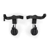 Kit de fixation Earmor M19A pour casque de communication M33 sur rails ARC