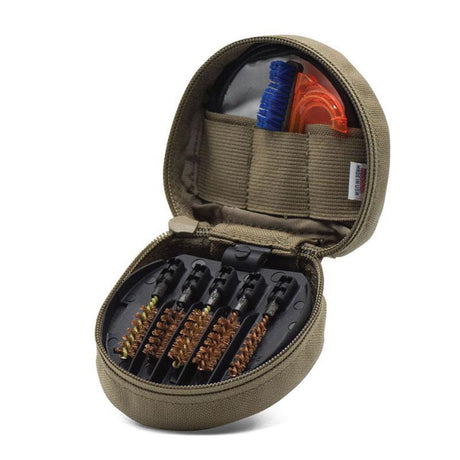 Kit de nettoyage Deluxe Military Otis
