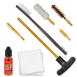 Kit de nettoyage Otis [Cal .9 / .38 / .357 mm]