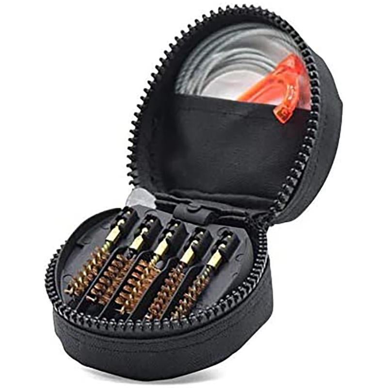 Kit de nettoyage Otis Elite universel plus de 200 pièces multi-calibres
