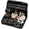 Kit de nettoyage Otis Elite universel plus de 200 pièces multi-calibres