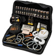 Kit de nettoyage Otis Elite universel plus de 200 pièces multi-calibres