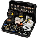 Kit de nettoyage Otis Elite universel plus de 200 pièces multi-calibres