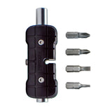 Kit de nettoyage Otis Lawman Series [cal .223 / 5.56 mm > .40]