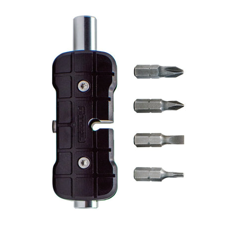 Kit de nettoyage Otis Lawman Series [cal .223 / 5.56 mm > .40]