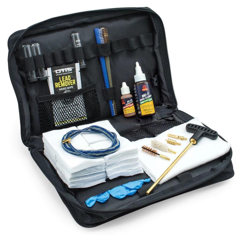 Kit de nettoyage Otis Police [cal .38 / 9 mm]