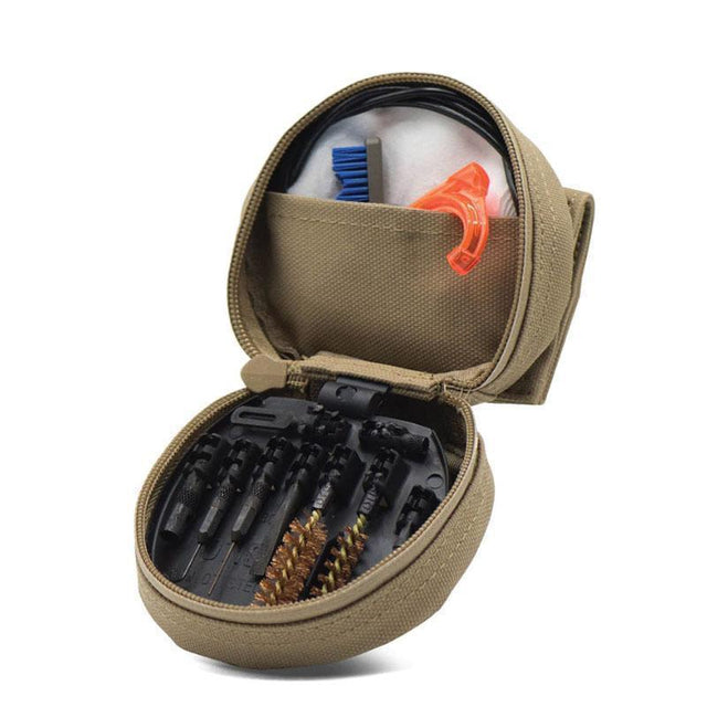 Kit de nettoyage Otis Rifle [cal .308 / 7.62 mm]