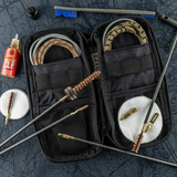 Kit de nettoyage Otis [cal .223 / 5.56 mm / 9 mm]