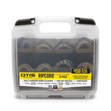 Kit de nettoyage Ripcord Multi-Caliber 10 Pack Otis