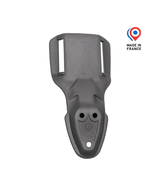 Kit de passants GK Pro pour étui de service en port médium sur ceinturon