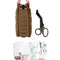 Kit de premiers secours IFAK Rapid Leina-Werke 28 pièces 18,5 x 9 x 4 cm 410 g