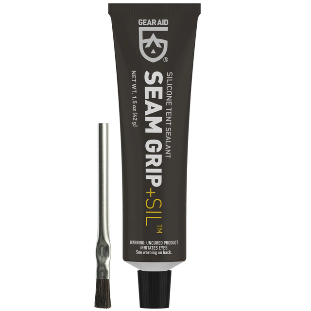 Kit de réparation Gear Aid Seam Grip SIL