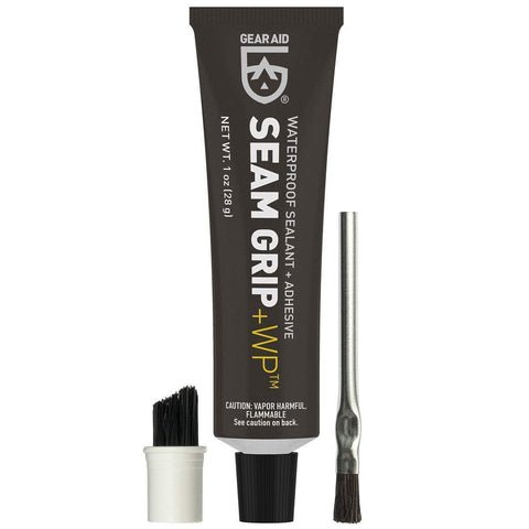 Kit de réparation Gear Aid Seam Grip