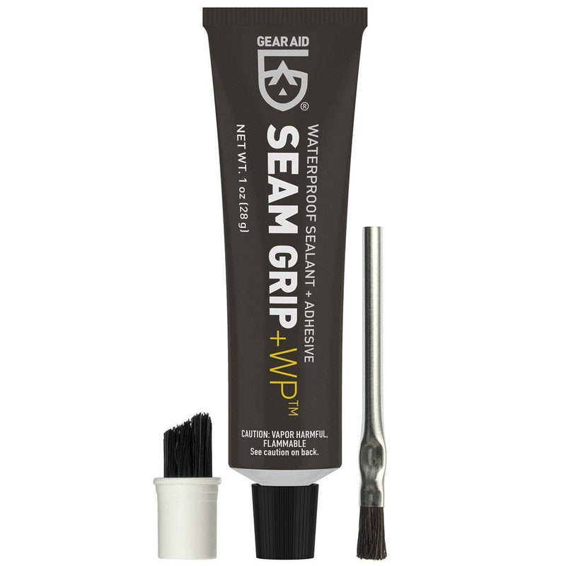 Kit de réparation Gear Aid Seam Grip