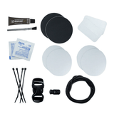 Kit de réparation Gear Aid Tenacious Tape Camp