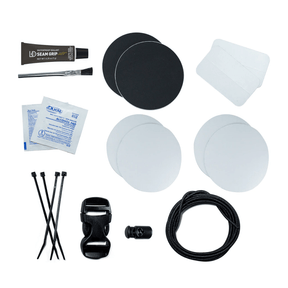 Kit de réparation Gear Aid Tenacious Tape Camp